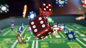 Официальный сайт Casino Daddy